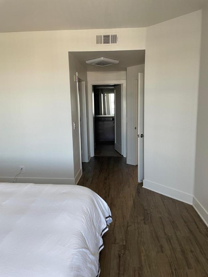 Villa Marina - Modern & Immaculate, Spacious, Gated Condo With Fireplace Pool, Gym, 2 Master Bedrooms Los Angeles Exterior foto