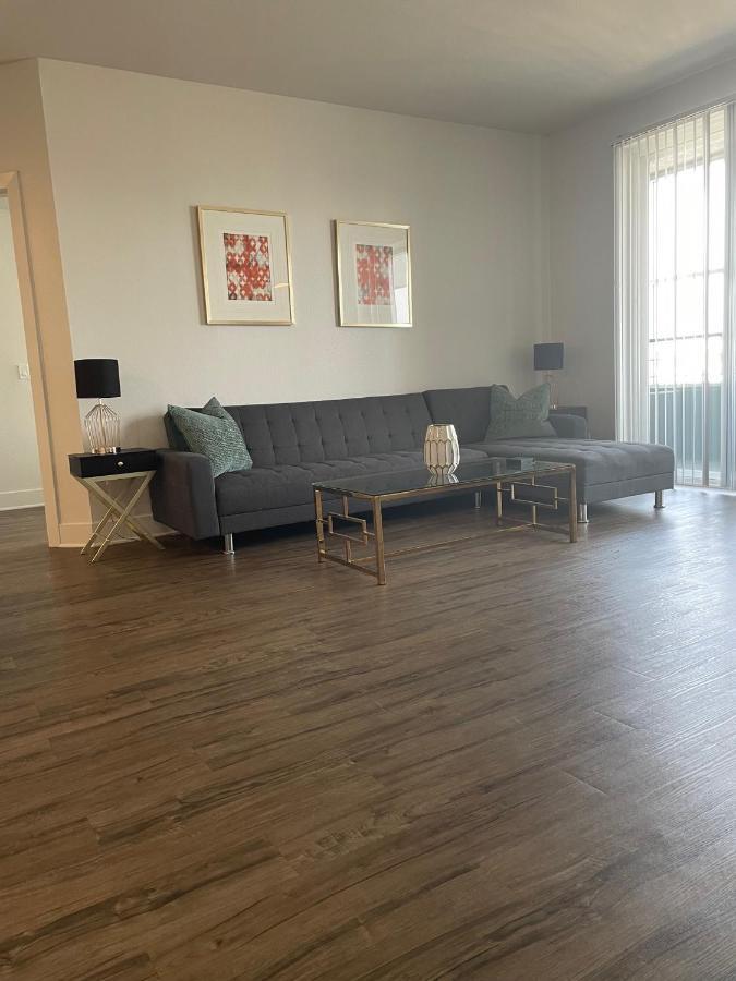 Villa Marina - Modern & Immaculate, Spacious, Gated Condo With Fireplace Pool, Gym, 2 Master Bedrooms Los Angeles Exterior foto